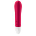Вибропуля перезаряжаемая Satisfyer Ultra Power Bullet 1 Red - Фото №2