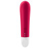 Вибропуля перезаряжаемая Satisfyer Ultra Power Bullet 1 Red - Фото №5