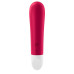 Вибропуля перезаряжаемая Satisfyer Ultra Power Bullet 1 Red - Фото №6