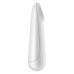 Віброкуля перезаряджаєма Satisfyer Ultra Power Bullet 3 White - Фото №3