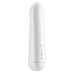 Віброкуля перезаряджаєма Satisfyer Ultra Power Bullet 3 White - Фото №4
