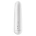 Віброкуля перезаряджаєма Satisfyer Ultra Power Bullet 3 White - Фото №5