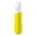 Віброкуля перезаряджаєма Satisfyer Ultra Power Bullet 4 Yellow - Фото №2