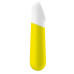 Віброкуля перезаряджаєма Satisfyer Ultra Power Bullet 4 Yellow - Фото №3