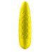 Мінівібратор Satisfyer Ultra Power Bullet 5 Yellow - Фото №4