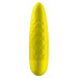 Мінівібратор Satisfyer Ultra Power Bullet 5 Yellow - Фото №5