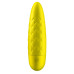 Мінівібратор Satisfyer Ultra Power Bullet 5 Yellow - Фото №6