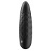 Мини-вибратор Satisfyer Ultra Power Bullet 5 Black - Фото №2