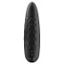 Мини-вибратор Satisfyer Ultra Power Bullet 5 Black - Фото №5