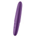 Минивибратор Satisfyer Ultra Power Bullet 6 Violet - Фото №1