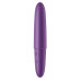 Минивибратор Satisfyer Ultra Power Bullet 6 Violet - Фото №2