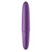 Минивибратор Satisfyer Ultra Power Bullet 6 Violet - Фото №5