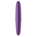 Минивибратор Satisfyer Ultra Power Bullet 6 Violet - Фото №6