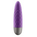 Мінівібратор Satisfyer Ultra Power Bullet 5 Violet - Фото №5