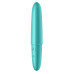 Мінівібратор Satisfyer Ultra Power Bullet 6 Turquoise - Фото №2
