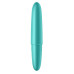 Мінівібратор Satisfyer Ultra Power Bullet 6 Turquoise - Фото №3
