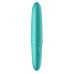 Мінівібратор Satisfyer Ultra Power Bullet 6 Turquoise - Фото №4
