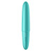 Мінівібратор Satisfyer Ultra Power Bullet 6 Turquoise - Фото №5