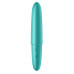 Мінівібратор Satisfyer Ultra Power Bullet 6 Turquoise - Фото №6