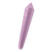 Смарт-минивибратор Satisfyer Ultra Power Bullet 8 Lilac - Фото №1