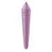Смарт-минивибратор Satisfyer Ultra Power Bullet 8 Lilac - Фото №2