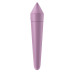 Смарт-минивибратор Satisfyer Ultra Power Bullet 8 Lilac - Фото №3