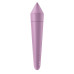 Смарт-минивибратор Satisfyer Ultra Power Bullet 8 Lilac - Фото №4