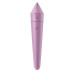 Смарт-минивибратор Satisfyer Ultra Power Bullet 8 Lilac - Фото №5