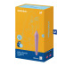 Смарт-минивибратор Satisfyer Ultra Power Bullet 8 Lilac - Фото №6
