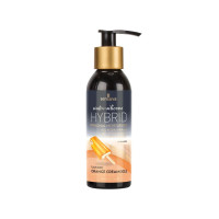 Змазка водно-силіконова Sensuva Hybrid Orange Creamsicle (125мл) без цукру, можна для оральних песто