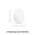 Набір мастурбаторів-яєць Tenga Egg New Standard Pack (6 яєць) - Фото №2
