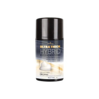Густий крем-змазка на гібридній основі Sensuva UltraThick Hybrid Formula (50 мл) рН збалансована