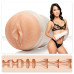 Мастурбатор Fleshlight Girls: Alina Lopez - Rose, зі зліпка вагіни, дуже ніжний - Фото №1