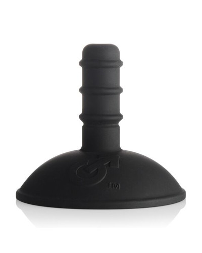 Силіконова присоска для фалоімітаторів Fleshlight Silicone Dildo Suction Cup - Фото №1