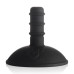 Силіконова присоска для фалоімітаторів Fleshlight Silicone Dildo Suction Cup - Фото №1