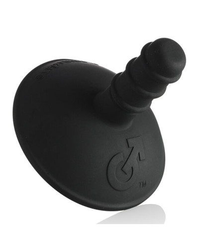 Силіконова присоска для фалоімітаторів Fleshlight Silicone Dildo Suction Cup - Фото №2