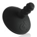 Силіконова присоска для фалоімітаторів Fleshlight Silicone Dildo Suction Cup - Фото №2