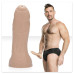Фалоімітатор Fleshlight Guys: Manuel Ferrara Dildo, за зліпком пеніса - Фото №1