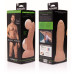 Фалоімітатор Fleshlight Guys: Manuel Ferrara Dildo, за зліпком пеніса - Фото №2