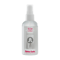 Антибактеріальний засіб Adrien Lastic Toy Cleaner (150 мл) для очищення і дезінфекції іграшок