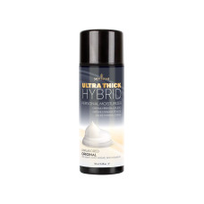 Густий крем-змазка на гібридній основі Sensuva UltraThick Hybrid Formula (100 мл) рН збалансована