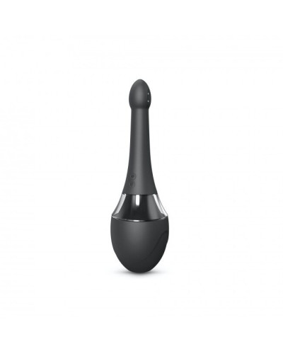 Автоматичний анальний душ-вібратор Dorcel Douche Mate Pro - Фото №1