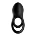 Ерекційне кільце з вібрацією Satisfyer Legendary Duo для члена та мошонки - Фото №2