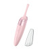 Вібратор для клітора Satisfyer Twirling Delight Rose - Фото №1