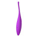 Смарт-вібратор для клітора Satisfyer Twirling Joy Fuchsia - Фото №2