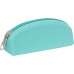 Сумка для зберігання секс-іграшок PowerBullet - Silicone Storage Zippered Bag Teal - Фото №1