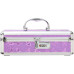 Кейс для хранения секс-игрушек BMS Factory - The Toy Chest Lokable Vibrator Case с кодовым замком - Фото №1