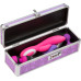 Кейс для хранения секс-игрушек BMS Factory - The Toy Chest Lokable Vibrator Case с кодовым замком - Фото №5