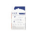Подвійне ерекційне кільце LUX Active – Tug – Versatile Silicone Cock Ring - Фото №9