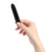 Віброкуля PowerBullet - Pretty Point Rechargeable Bullet Black - Фото №4